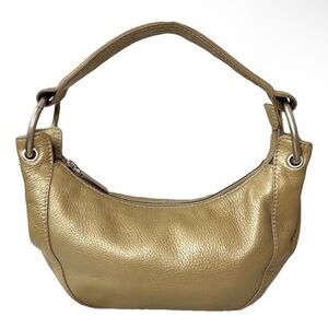 Hobo International Adara Vintage Sm Classic Leather